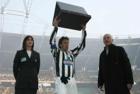 del piero